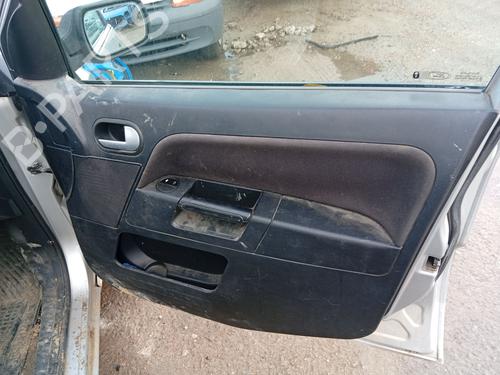 Engine control unit (ECU) FORD FUSION (JU_) 1.4 | BP36798942M57  - Image 19