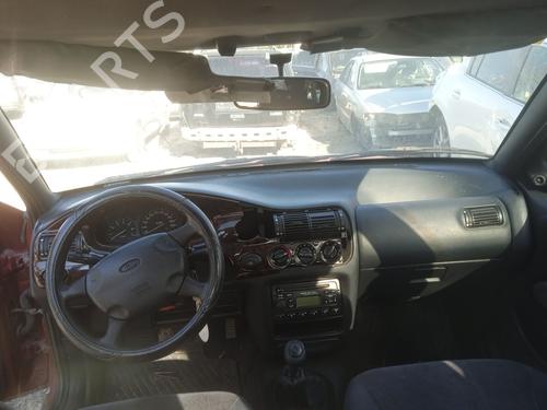 Switch FORD ESCORT VI (GAL, AAL, ABL) 1.6 16V | BP23272908I30 