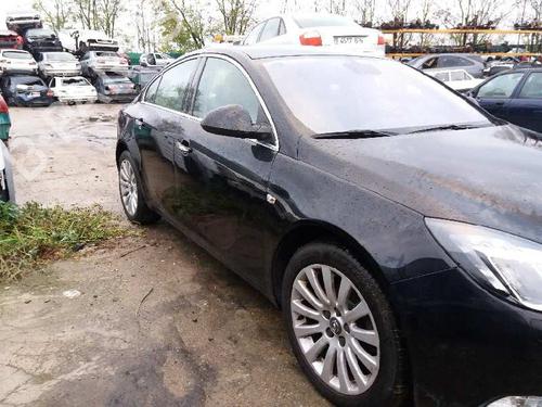 Rear left window mechanism OPEL INSIGNIA A (G09) | BP18981093C24