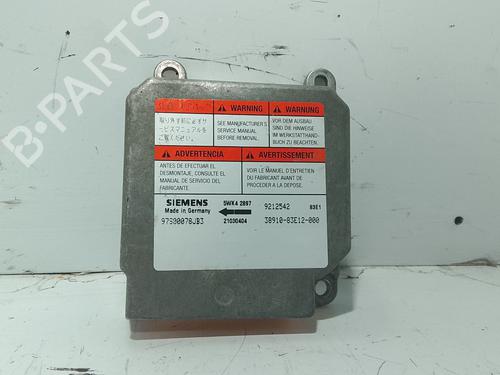 ecu-airbags-opel-agila-a-h00-2000-2001-2002-2003-2004-2005-2006-2007-39588474 main image