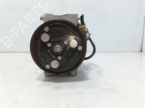 AC compressor CITROËN C4 III (BA_, BB_, BC_) 1.2 PureTech 130 (BAHNSA, BAHNSB) | BP40288143M34 - Image 5