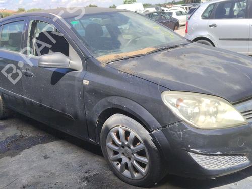 Left front driveshaft OPEL ASTRA H (A04) 1.7 CDTI (L48) | BP31109082M38 