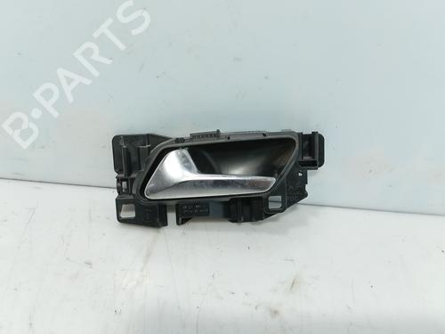 Used Rear left interior door handle Rear left interior door handle CITROËN C4 III (BA_, BB_, BC_) 1.2 PureTech 130 (BAHNSA, BAHNSB) (130 hp) 40280487 40280487