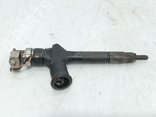 Used Injector Injector MAZDA 6 Hatchback (GH) 2.0 MZR-CD (GH14) (140 hp) 34233124 34233124