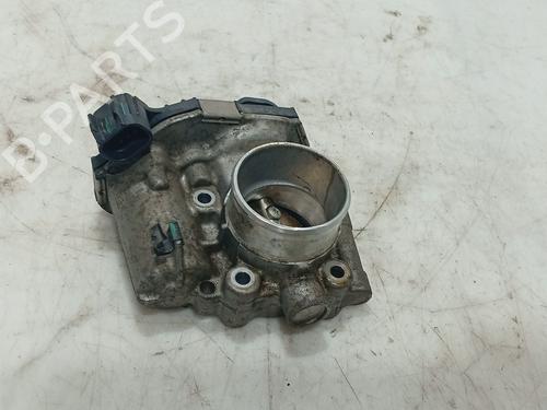 Throttle body OPEL CORSA E (X15) 1.4 (08, 68) | BP37758084M82 - Image 2