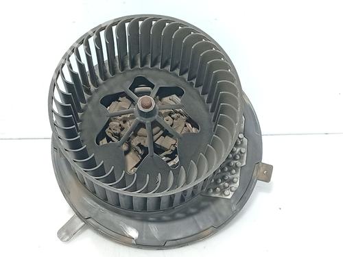 Varmeblæser Varmeblæser VW TIGUAN (5N_) 2.0 TDI (110 hp) 39668556 39668556