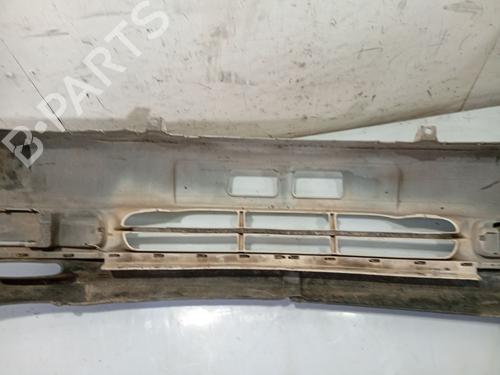 Front bumper SEAT CORDOBA Vario (6K5) 1.6 i | BP31104513C7 