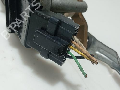Front wiper motor RENAULT KANGOO (KC0/1_) 1.2 (KC0A, KC0K, KC0F, KC01) | BP31807660M29 - Image 4