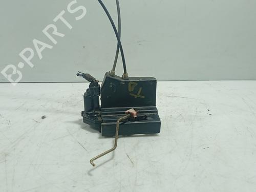 Used Rear right lock Rear right lock SSANGYONG RODIUS I 2.7 Xdi (163 hp) 34622229 34622229