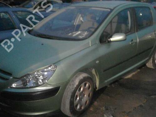 Engine PEUGEOT 307 (3A/C) | BP31112229M1 - Image 6