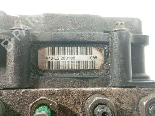 ABS pump RENAULT KANGOO (KC0/1_) 1.5 dCi (KC08, KC09) | BP40115972M43 - Image 7