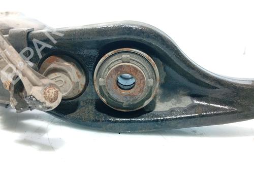 Right front suspension arm MAZDA 6 Hatchback (GH) 2.0 MZR-CD (GH14) | BP36700660M13 - Image 2