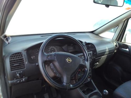 Front right window mechanism OPEL ZAFIRA A MPV (T98) | BP25404167C23