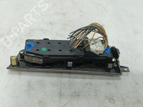 Left front window switch TOYOTA COROLLA (_E12_) 2.0 D-4D (CDE120R, CDE120L_) | BP36406447I27 - Image 5