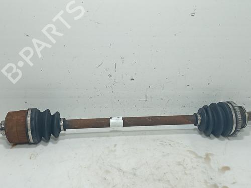 Used Right rear driveshaft Right rear driveshaft HYUNDAI SANTA FÉ I (SM) 2.0 CRDi (113 hp) 36491452 36491452