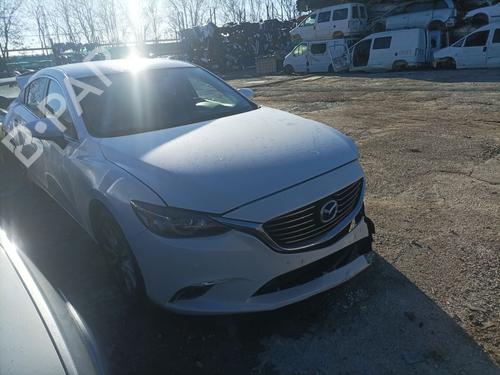 Rim MAZDA 6 Saloon (GJ, GL) 2.2 D (GJ2FP) | BP31108577C45 