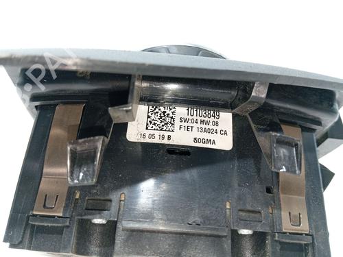 Headlight switch FORD FOCUS III 1.5 TDCi | BP40081721I24 - Image 2