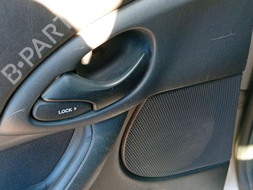 Engine control unit (ECU) FORD FOCUS I (DAW, DBW) 1.8 Turbo DI / TDDi | BP36105817M57  - Image 17