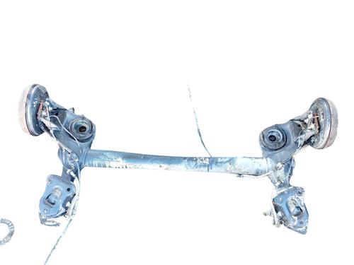 Bagaksel Bagaksel OPEL CORSA D (S07) 1.3 CDTI (L08, L68) (75 hp) 37376512 37376512