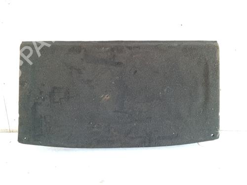 Used Rear parcel shelf Rear parcel shelf 37027647 37027647