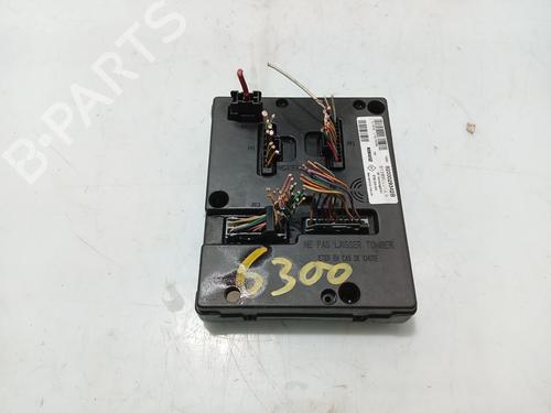 Boîte à Fusibles RENAULT SCÉNIC I MPV (JA0/1_, FA0_) 1.9 dTi (JA0N) (98 hp) 31111246