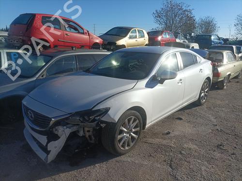 Rim MAZDA 6 Saloon (GJ, GL) 2.2 D (GJ2FP) | BP31108577C45 
