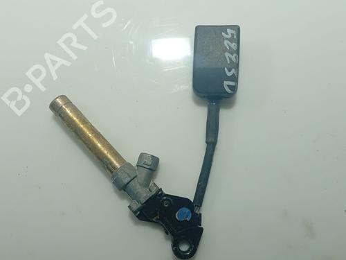 Used Seat buckle PEUGEOT 306 Hatchback (7A, 7C, N3, N5) [1993-2003]  31109812