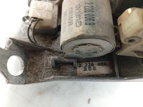 Gearstang BMW 3 (E46)  | BP31194808M90 