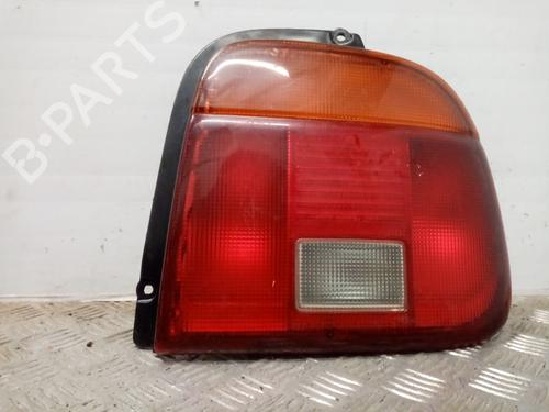 Used Right taillight SUZUKI BALENO (EG) 1.9 TD (SY419) (75 hp) 24684791
