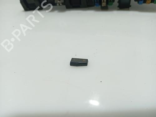 Engine control unit (ECU) PEUGEOT 206 Hatchback (2A/C) 2.0 HDI 90 | BP31107140M57 