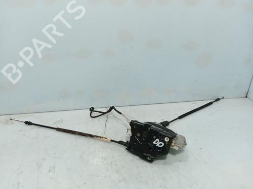 Used Front right lock Front right lock VW PASSAT B7 (362) 2.0 TDI (140 hp) 33977275 33977275