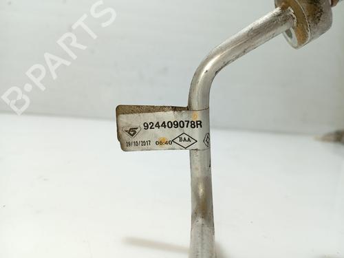 AC-rør DACIA SANDERO II 1.5 dCi | BP31108644M126 