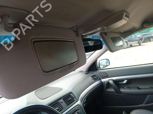 Left front indicator VOLVO S80 I (184) D5 | BP37020701C32 - Image 12
