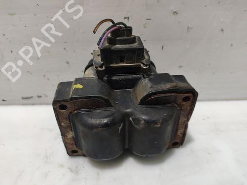 Bobine FORD FIESTA IV (JA_, JB_) 1.25 i 16V (75 hp) 25470609