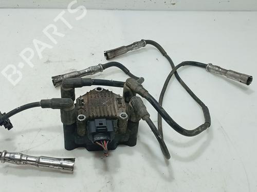 Ignition coil SEAT TOLEDO III (5P2) 1.6 | BP33977232M94  - Image 5