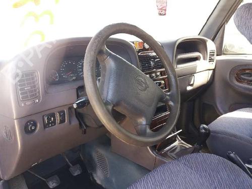 Servo brake SSANGYONG KORANDO (KJ) 2.3 TDiC 4x4 | BP34734516M42 - Image 9