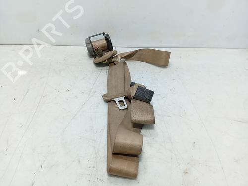 Used Rear left seatbelt Rear left seatbelt SSANGYONG RODIUS I 2.7 Xdi (163 hp) 34125765 34125765
