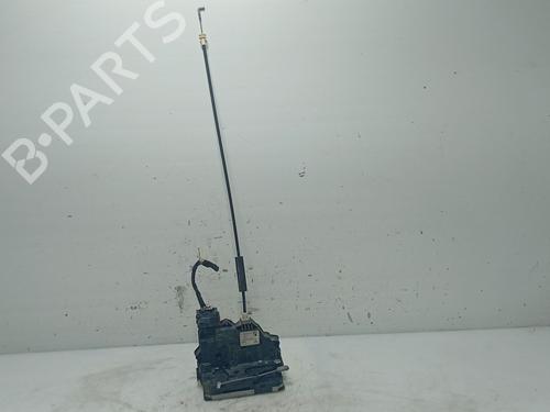 Used Rear right lock Rear right lock FIAT PUNTO (199_) 1.2 (199AXZ1A, 199BXZ1A) (69 hp) 36352706 36352706