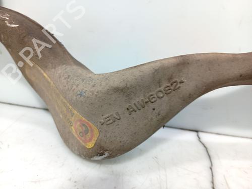 Left front suspension arm BMW 1 (E87) 116 d | BP37443749M12 - Image 4