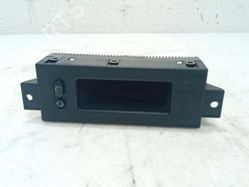 Used Electronic module Electronic module OPEL CORSA D (S07) [2006-2015] 36434536 36434536
