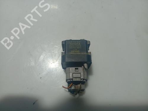 Used Electronic module TOYOTA COROLLA Verso (ZER_, ZZE12_, R1_) 2.0 D-4D (CUR10_, CUR10R) (116 hp) 31111145