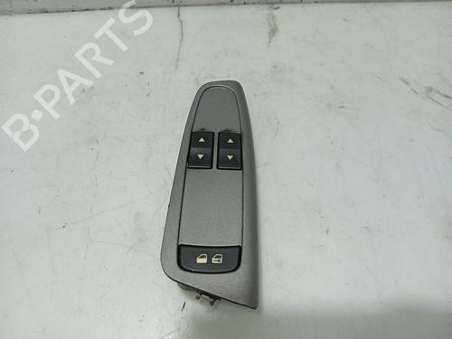 Venstre Foran elrute bryter FIAT STILO Multi Wagon (192_) 1.9 JTD (140 hp) 31107172