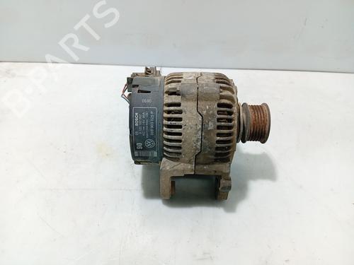 Used Alternator VW TRANSPORTER T4 Van (70A, 70H, 7DA, 7DH) [1990-2003]  31110962