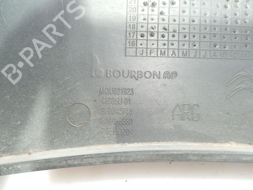 Other CITROËN C3 III (SX) 1.2 PURETECH 82 | BP39229342O1 - Image 3