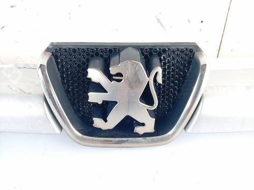 Grill PEUGEOT 206 Hatchback (2A/C) 2.0 HDI 90 | BP31104818C40 