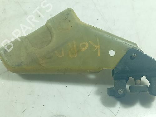 Used Support Support RENAULT KANGOO (KC0/1_) 1.5 dCi (KC08, KC09) (82 hp) 40260524 40260524