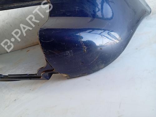 Rear bumper OPEL CORSA B (S93) 1.7 D (F08, F68, M68) | BP31107845C8 