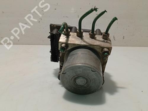 Used ABS pump OPEL COMBO Box Body/MPV 1.3 CDTI 16V (75 hp) 31102681