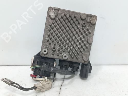 Electronic module MAZDA 6 Hatchback (GH) 2.0 MZR-CD (GH14) | BP34233118M83  - Image 5