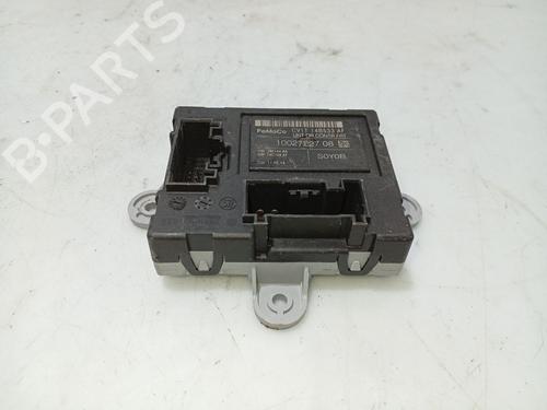 Modulo elettronico FORD FIESTA VI (CB1, CCN) 1.0 EcoBoost (100 hp) 31107665